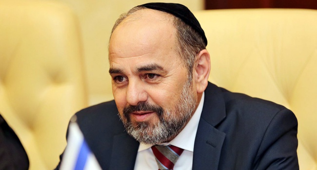 В Крыму открыто уголовное производство против депутата из Израиля