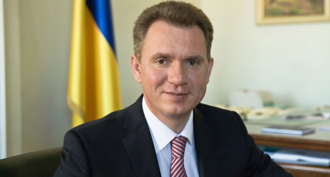 Попов: Охендовский назначает выборы по своему желанию