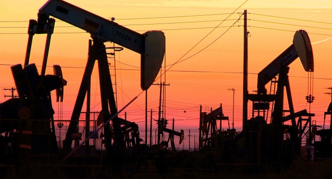 Пономарь дал подробный анализ ситуации с нефтью и перспектив для России