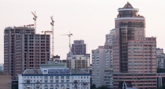 Недешевый Киев: озвучены цены на аренду жилья рядом с метро