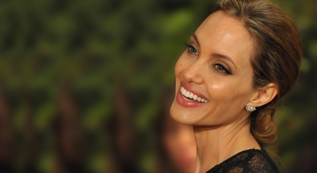 Анджелина Джоли призналась, что никогда не любила детей