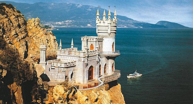 Ростуризм: туристический сезон в Крыму будет продолжаться круглый год