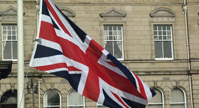 В Шотландии заявили о независимости после выхода Великобритании из Евросоюза