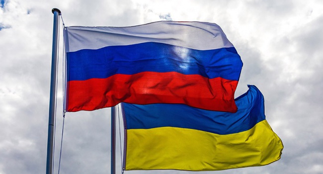 В Нидерландах нашли причину конфликта между Украиной и Россией