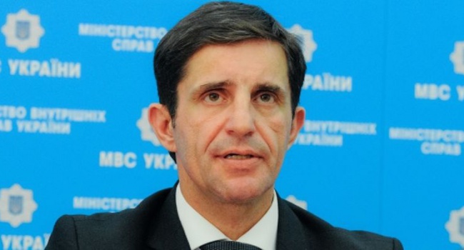 Шкиряк высказал свое мнение о войне между ГПУ и МВД