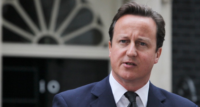 Манн: Кэмерон подтвердил свой статус сильнейшего политика Европы 