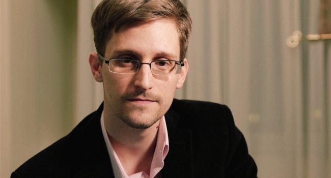 Сноуден согласен вернуться в США, но только с одним условием