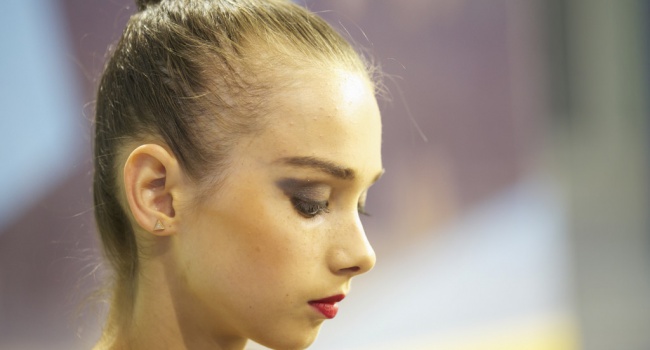 Известная гимнастка из Украины получит российское гражданство