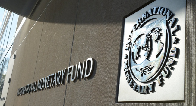 Помазанов: Помощь МВФ дается под конкретного Премьер-министра и Кабмин