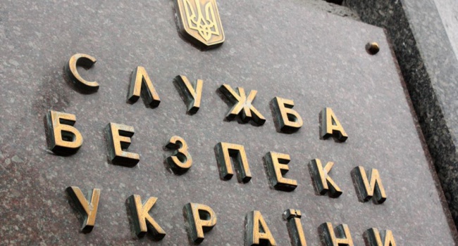 СБУ перехватила крупную партию средств для оплаты террористов в Украине