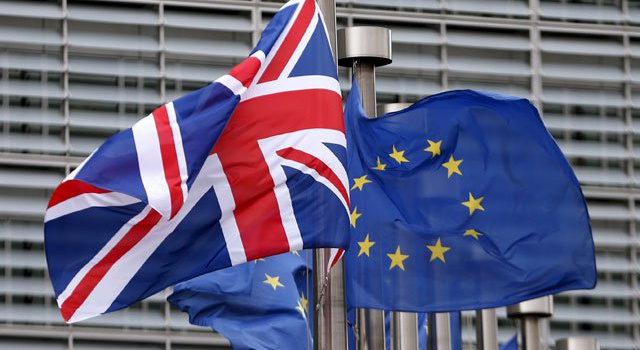 Только 50 процентов крупных британских компаний готовы поддержать членство страны в Евросоюзе
