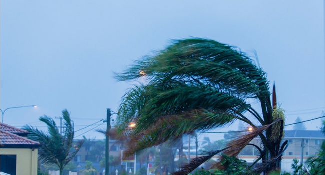 Число жертв урагана «Уинстон» растет – на Фиджи режим ЧС