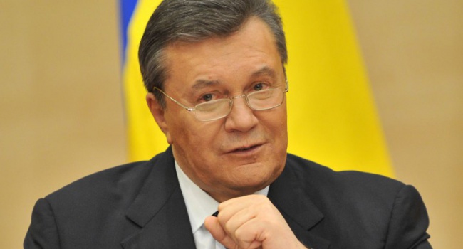 Когда бюджет пополнится миллиардами Януковича?