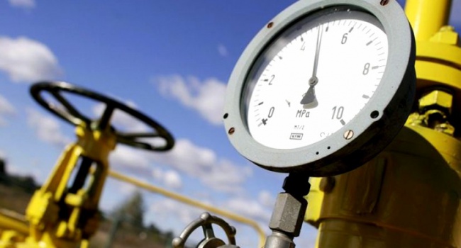 Украинцы начнут платить за газ по «двойному тарифу» уже в марте