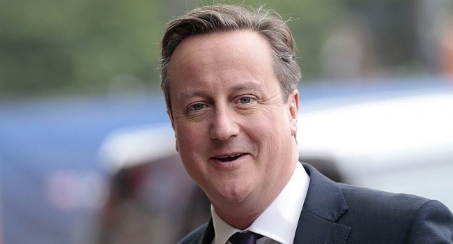 Кэмерон: повторного референдума в Великобритании не будет