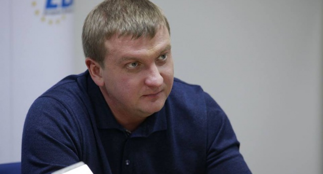 Петренко рассказал, как в Украине получить документы жителям оккупированных территорий