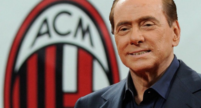 Италия потребовала объяснений от США по факту слежки за Берлускони