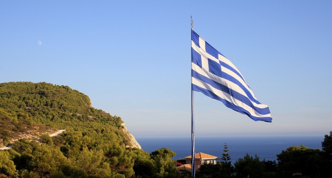 Греция будет добиваться снятия санкций с России