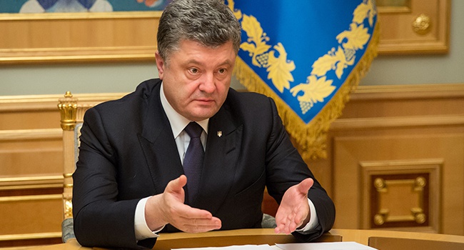 Президент отстранил от должности судью за неправомерные решения по Майдану