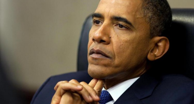 В США опровергли новость о визите Обамы в Киев