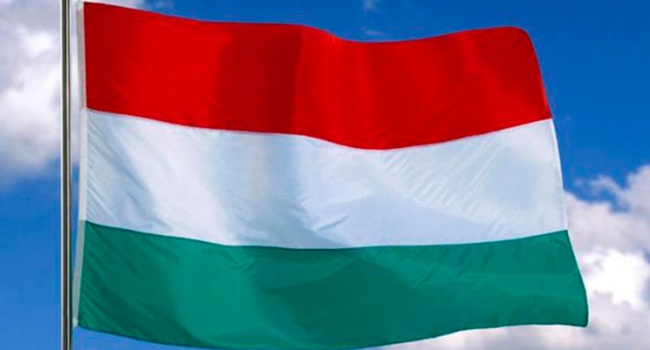 Венгрия согласилась принять на лечение украинских военных и их детей