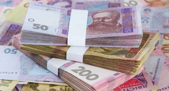 После прозрачных торгов с покупателя потребовали непрозрачную взятку в 1,2 млн. грн.