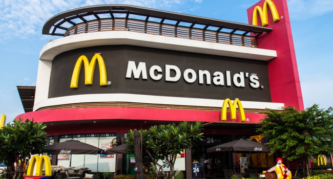 Власти Казахстана одобрили открытие McDonald’s в стране