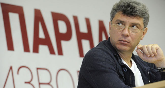 Депутаты РФ не почтили память Немцова минутой молчания