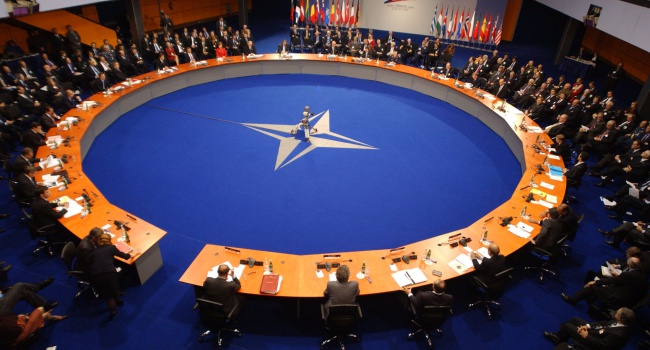 В НАТО заявили, что они бессильны перед Россией