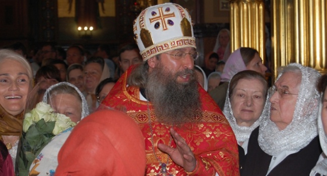 В РПЦ объявили о «настоящей» причине встречи Папы Римского и патриарха Кирилла