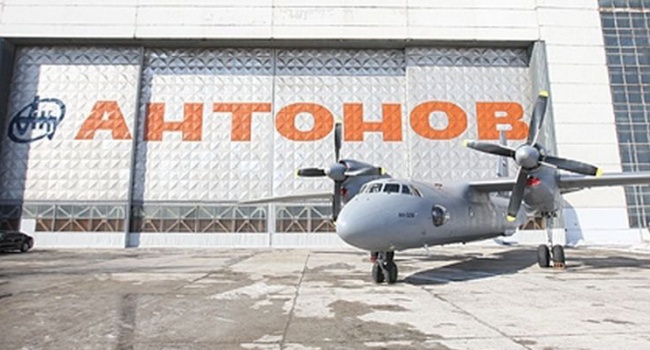Вишняков: ГОСТы в украинской авиации осложняют сотрудничество