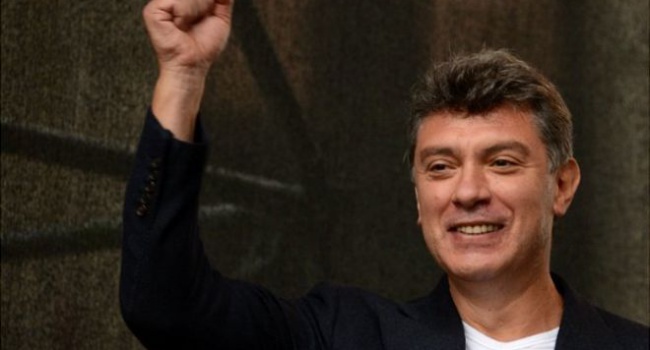 Карпенко про Марш Немцова: Украинцы, хватит жить иллюзиями