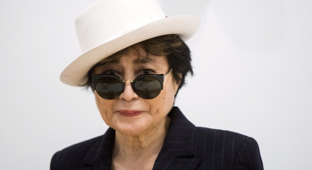 Состояние Йоко Оно улучшилось, вдову Леннона выписали из клиники
