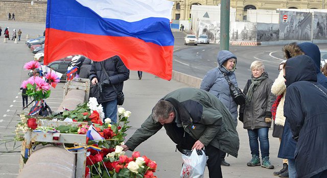 Боровой: Немцова убил Путин, но этого никто не докажет
