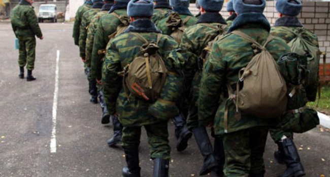 Пятигорец: В рядах боевиков кадровый голод – берут даже 16-летних