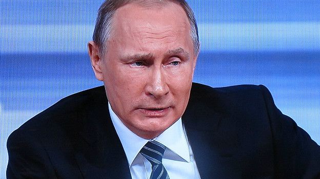  Невзоров: западные страны демонстрируют необыкновенную доброту по отношению к Путину