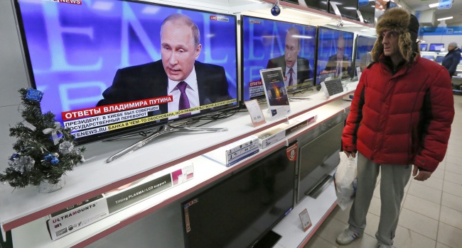 У Путина запретили всем каналам рассказывать об обезглавливании девочки из Москвы