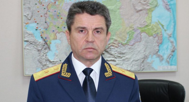 Гудков: Этот сюжет даже Донцова взять постыдится, а генералу – все Божья роса