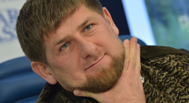 Кадыров признался, что полностью зависит от Путина