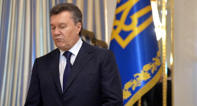 В ГПУ рассказали, как ждут Януковича на допрос