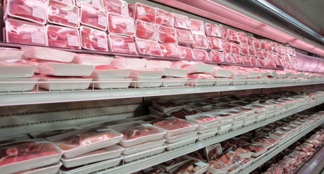 Эксперты предупреждают о резком росте цен на свинину