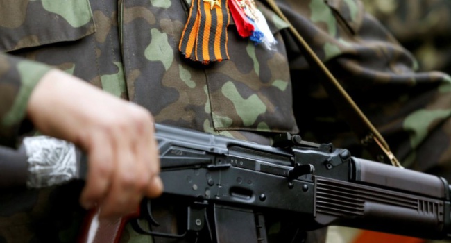 На Донбасс прибывают новые военные из РФ, - разведка