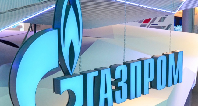 Китайский банк выделяет «Газпрому» кредит на два миллиарда долларов