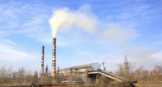 Экологическое законодательство Украины совершенно не сбалансировано - Костерин