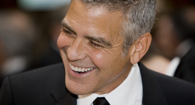 Джордж Клуни заявил о завершении карьеры