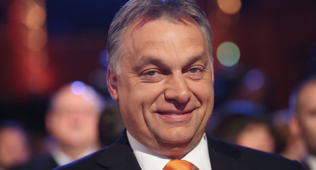 Венгрия осудила Запад за нападки на Россию из-за мигрантов