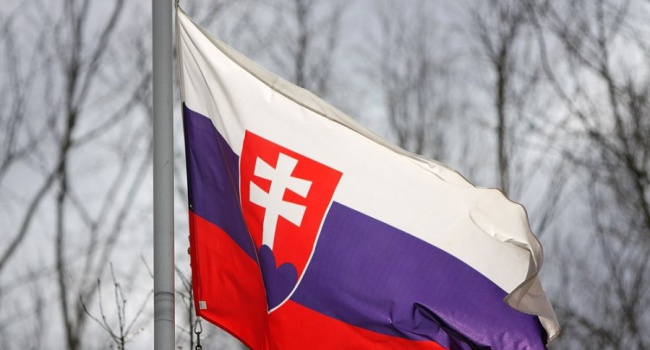 На выборах в Словакии в парламент прошли пророссийские политические силы