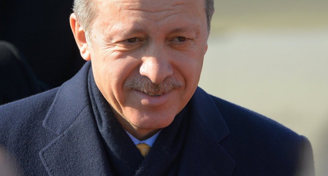 Эксперт: Евросоюз погрузился в полную зависимость от Эрдогана