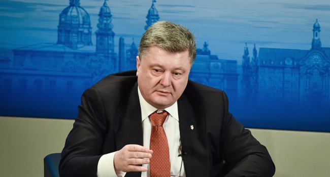 Волошков: Готовы ли украинцы променять Крым или Донбасс на Савченко?