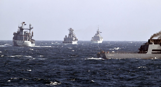 США и НАТО увеличат присутствие в Черном море